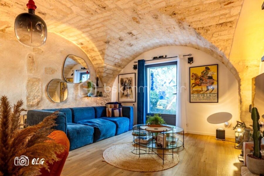 Maison à vendre à Sussargues