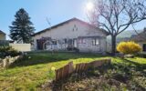 Maison à vendre à Champeix