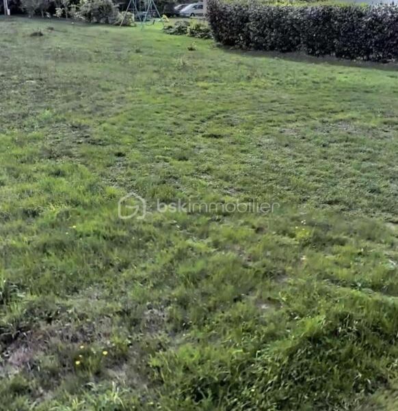 Terrain à vendre à Bransles