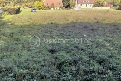 Terrain à vendre à Chevannes