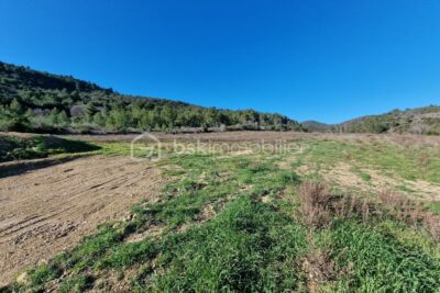 Terrain à vendre à Embres et castelmaure