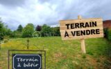 Terrain à vendre à Thieulloy l abbaye