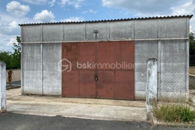 Terrain à vendre à Saintry sur seine