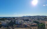 Appartement à vendre à Le cannet