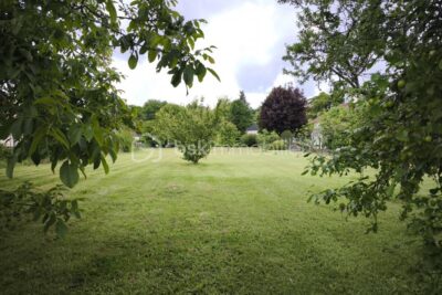 Terrain à vendre à La bussiere