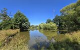 Terrain à vendre à Martigne sur mayenne