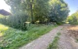 Terrain à vendre à Fontenay sur loing