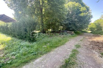 Terrain à vendre à Fontenay sur loing