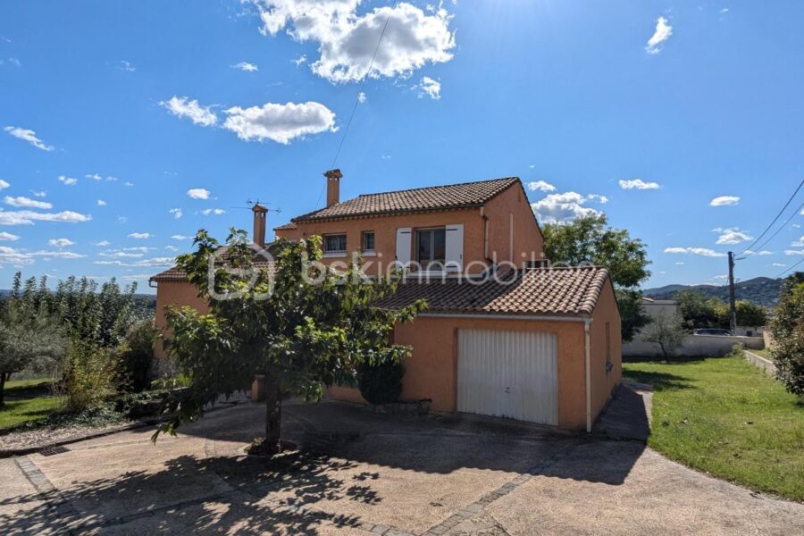 Maison à vendre à Ales