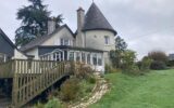 Maison à vendre à Le bourgneuf la foret