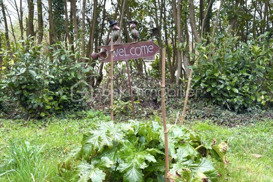 Terrain à vendre à La ferte sous jouarre