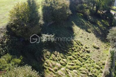 Terrain à vendre à Aigonnay
