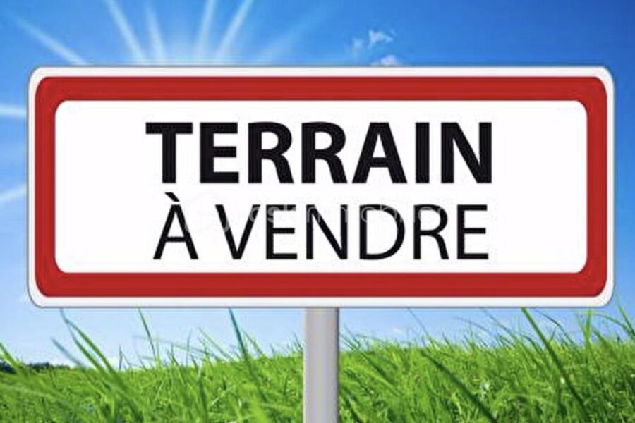 Terrain à vendre à Villemoisson sur orge — photo 1