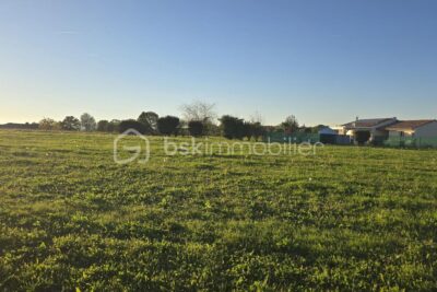 Terrain à vendre à Merignac