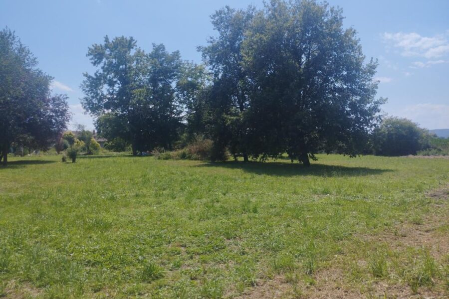 Terrain à vendre à Cazeres