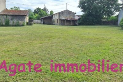 Terrain à vendre à Langon