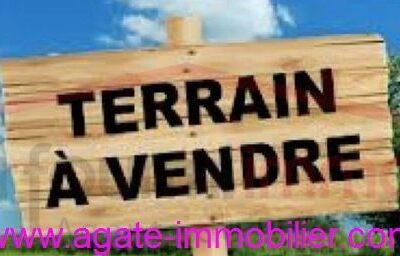 Terrain à vendre à Prechac