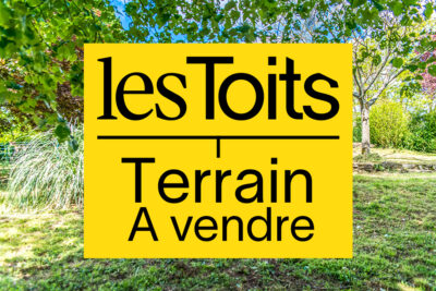 Terrain à vendre à La gueriniere