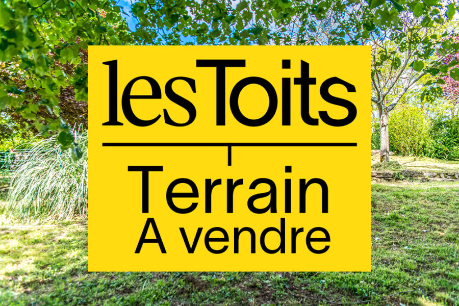 Terrain à vendre à Clisson