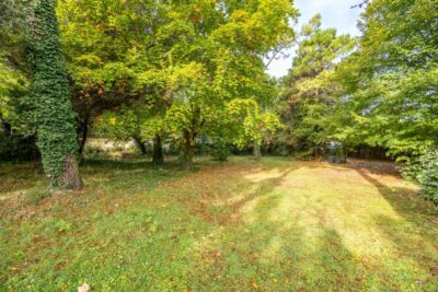 Terrain à vendre à La gueriniere