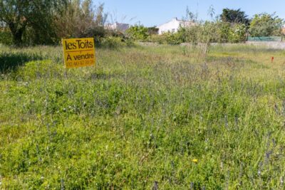 Terrain à vendre à La gueriniere