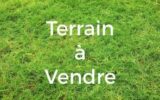 Terrain à vendre à Mauves sur loire