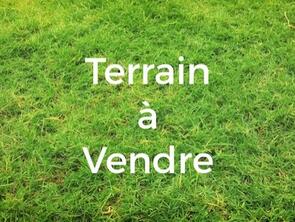 Terrain à vendre à Mauves sur loire