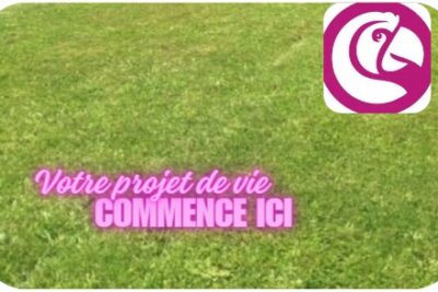 Terrain à vendre à Vair sur loire