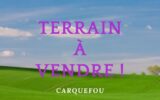 Terrain à vendre à Carquefou