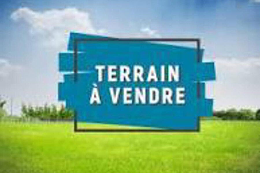 Terrain à vendre à Elincourt