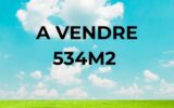 Terrain à vendre à Ligny en cambresis