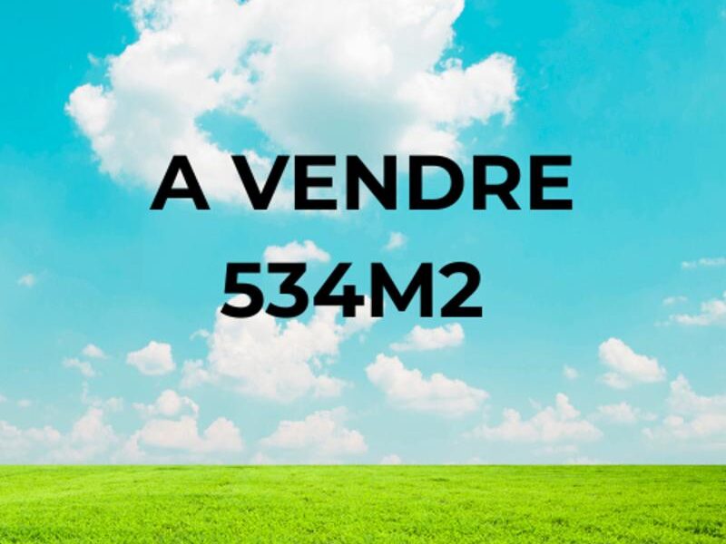 Terrain à vendre à Ligny en cambresis