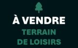 Terrain à vendre à Ressons sur matz