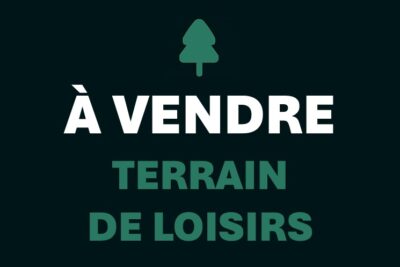 Terrain à vendre à Ressons sur matz