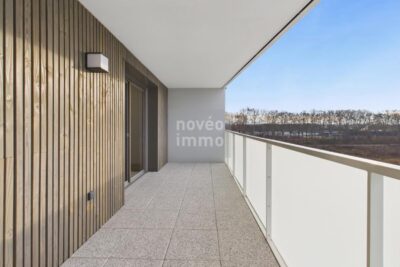 Appartement à vendre à Illkirch graffenstaden
