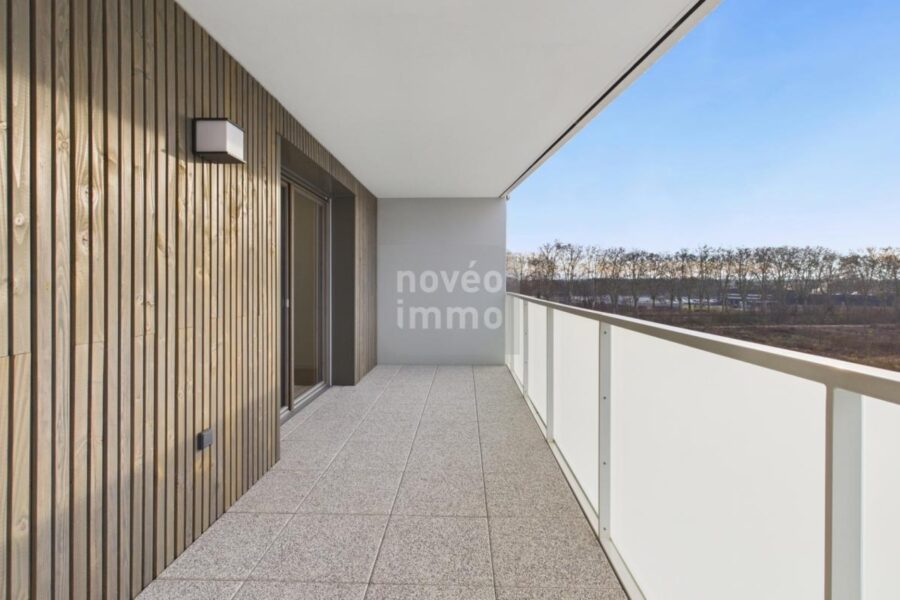 Appartement à vendre à Illkirch graffenstaden
