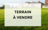 Terrain à vendre à Pfastatt
