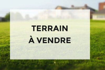 Terrain à vendre à Pfastatt