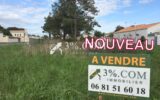 Terrain à vendre à Olonne sur mer