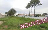 Terrain à vendre à Olonne sur mer