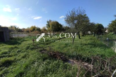 Terrain à vendre à Einville au jard
