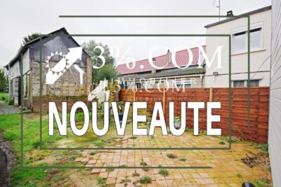 Terrain à vendre à Vignacourt
