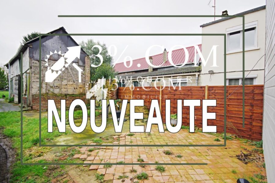 Terrain à vendre à Vignacourt