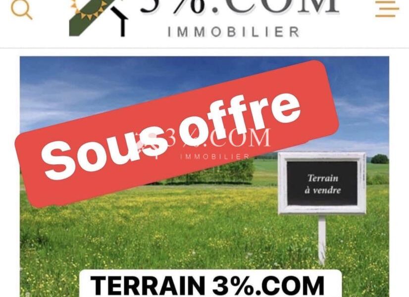 Terrain à vendre à Furchhausen