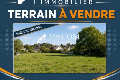 Terrain à vendre à Stotzheim