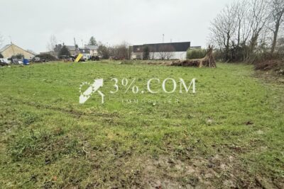 Terrain à vendre à Locmine