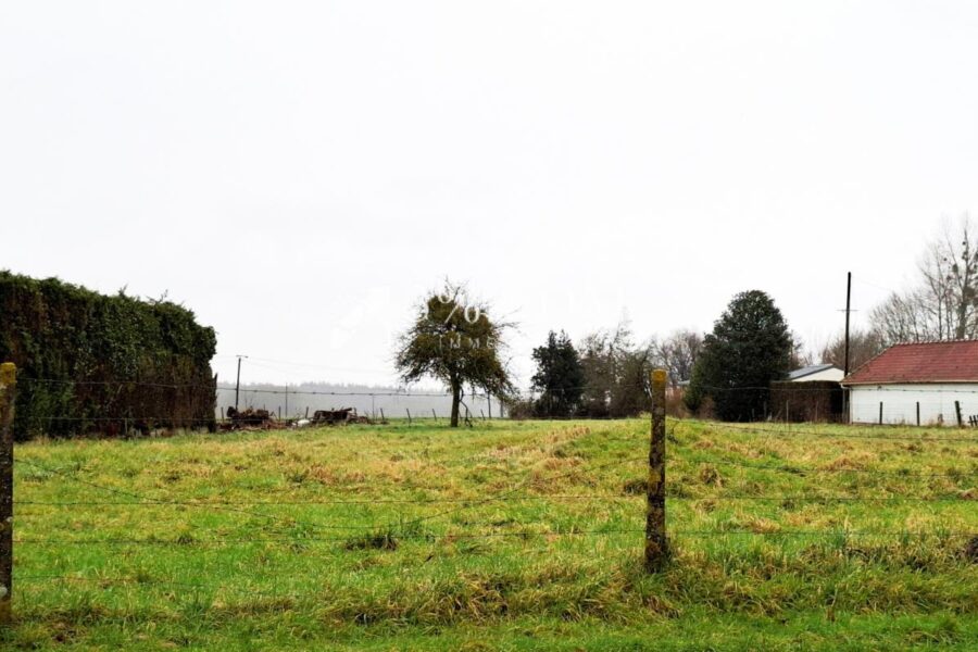 Terrain à vendre à Villers campsart