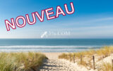 Terrain à vendre à Bretignolles sur mer