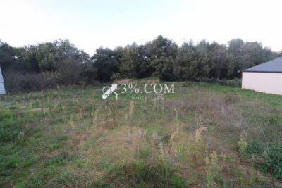 Terrain à vendre à Charmes sur rhone