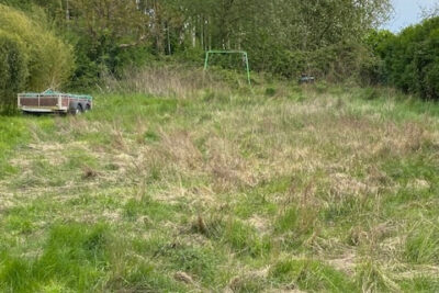 Terrain à vendre à Lillers